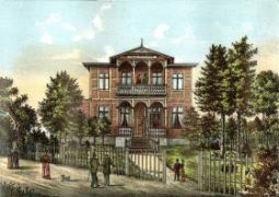 Villa Ruhleben